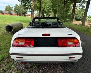 Ford Capri Gebrauchtwagen