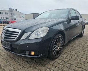 Mercedes-Benz E 250 Gebrauchtwagen