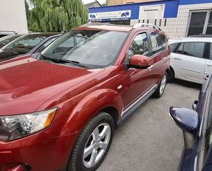 Mitsubishi Outlander Gebrauchtwagen