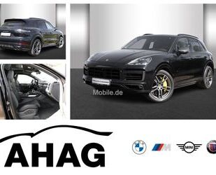 Porsche Cayenne Gebrauchtwagen