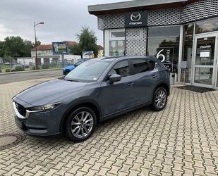 Mazda CX-5 Gebrauchtwagen