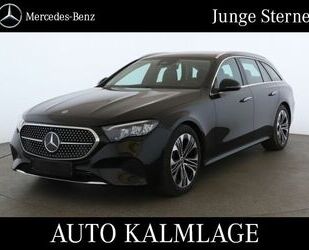 Mercedes-Benz E 220 Gebrauchtwagen