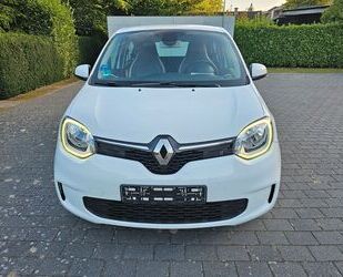 Renault Twingo Gebrauchtwagen