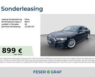 Audi A8 Gebrauchtwagen