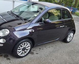 Fiat 500C Gebrauchtwagen