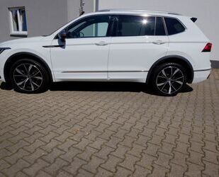 Citroen Tiguan Allspace 