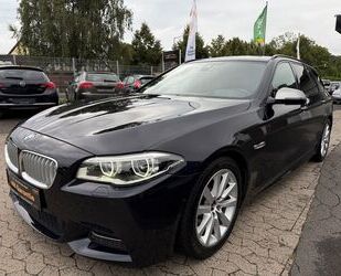 BMW M550 Gebrauchtwagen