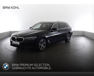 BMW 520 Gebrauchtwagen