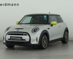 Mini Cooper SE Gebrauchtwagen