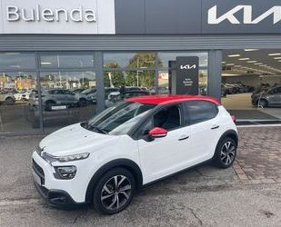 Citroen C3 Gebrauchtwagen