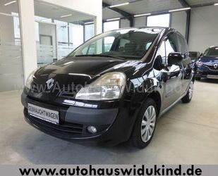 Renault Modus Gebrauchtwagen