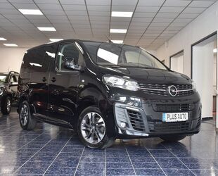 Opel Zafira Life Gebrauchtwagen