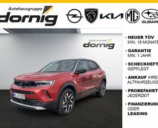 Opel Mokka Gebrauchtwagen