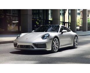 Porsche 992 Gebrauchtwagen