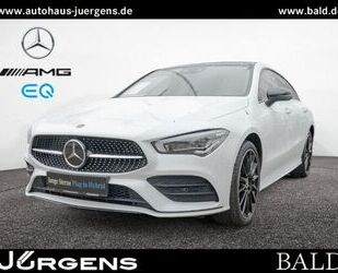 Mercedes-Benz CLA 250 Shooting Brake Gebrauchtwagen