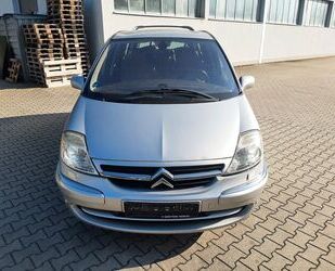 Citroen C8 Gebrauchtwagen
