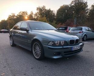 BMW 540 Gebrauchtwagen
