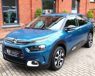 Citroen C4 Cactus Gebrauchtwagen