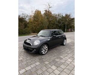 Mini Cooper S Gebrauchtwagen