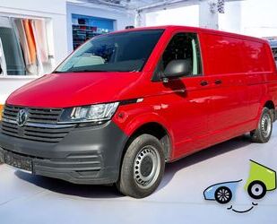 VW T6 Transporter Gebrauchtwagen