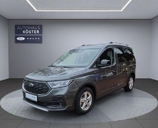 Ford Tourneo Connect Gebrauchtwagen