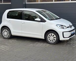 VW up! Gebrauchtwagen