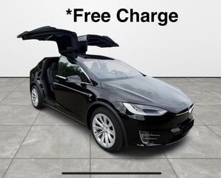 Tesla Model X Gebrauchtwagen
