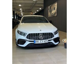 Mercedes-Benz A 45 AMG Gebrauchtwagen