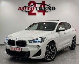 BMW X2 Gebrauchtwagen