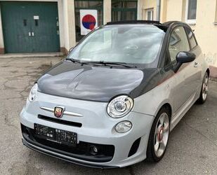Abarth 500 Gebrauchtwagen