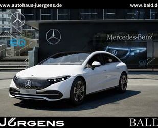Mercedes-Benz EQS Gebrauchtwagen