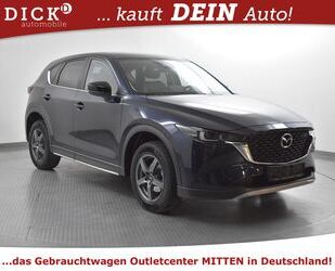 Mazda CX-5 Gebrauchtwagen