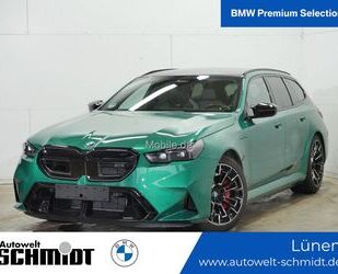 BMW M5 Gebrauchtwagen