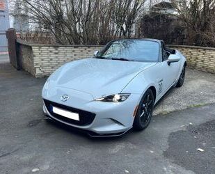 Mazda MX-5 Gebrauchtwagen
