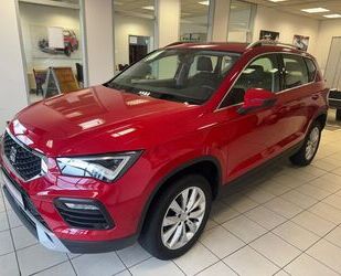 Seat Ateca Gebrauchtwagen