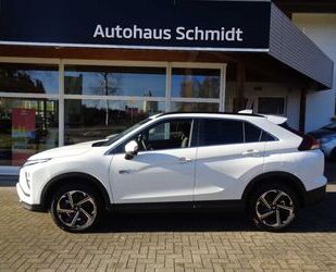Mitsubishi Eclipse Cross Gebrauchtwagen