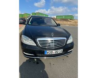 Mercedes-Benz S 350 Gebrauchtwagen