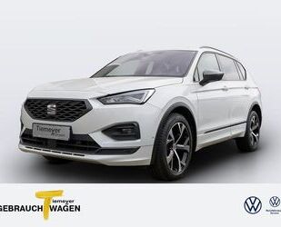 Seat Tarraco Gebrauchtwagen