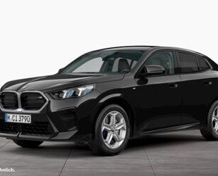 BMW X2 Gebrauchtwagen