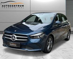 Mercedes-Benz B 180 Gebrauchtwagen