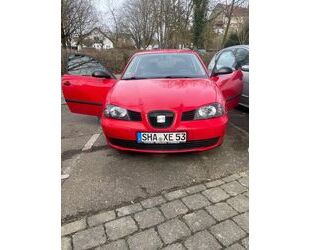 Seat Ibiza Gebrauchtwagen