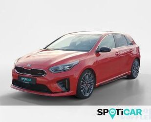 Kia ceed / Ceed Gebrauchtwagen