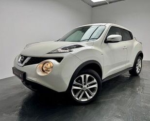 Nissan Juke Gebrauchtwagen