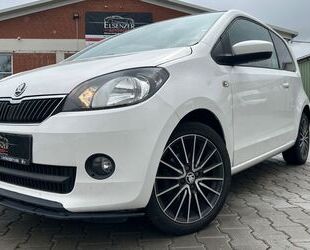 Skoda Citigo Gebrauchtwagen