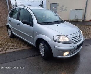 Citroen C3 Gebrauchtwagen