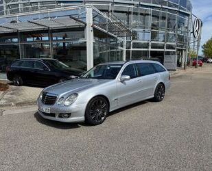 Mercedes-Benz E 280 Gebrauchtwagen
