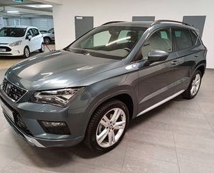 Seat Ateca Gebrauchtwagen