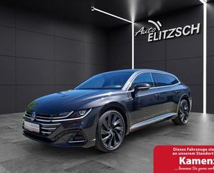 VW Arteon Gebrauchtwagen