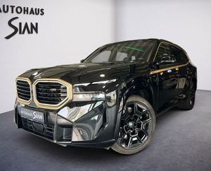 BMW XM Gebrauchtwagen