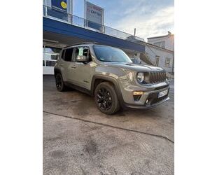 Jeep Renegade Gebrauchtwagen